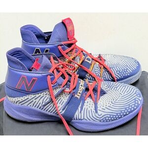 New Balance OMN1S Inspire The Dream Basketball Shoes Men's 11 Kawhi‎ Leonard